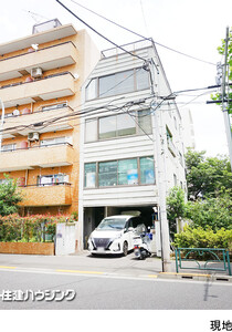  ビル 中野区本町５丁目 17300万円 中野富士見町駅｜住建ハウジング