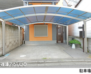  品川区南品川２丁目(7680万円)｜中古一戸建て｜住建ハウジング