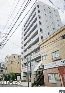  マンション(区分) 目黒区原町１丁目 ラ・フォルム目黒原町 7500万円 西小山駅｜住建ハウジング