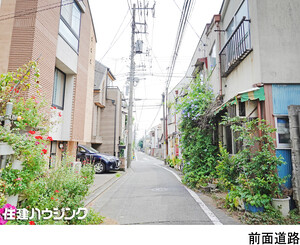  中古一戸建て 豊島区千早２丁目 7380万円 椎名町駅｜住建ハウジング