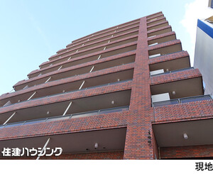  ルミエール文京伝通院