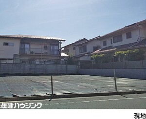 土地・売地 練馬区石神井町６丁目 9980万円 石神井公園駅｜住建ハウジング