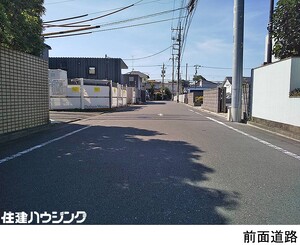  土地・売地 練馬区石神井町６丁目 9980万円 石神井公園駅｜住建ハウジング