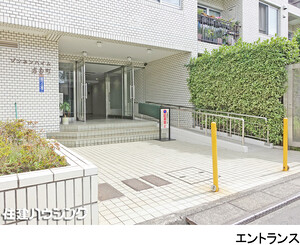  ゾンネンハイム方南町