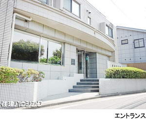  グランレーブ目白東