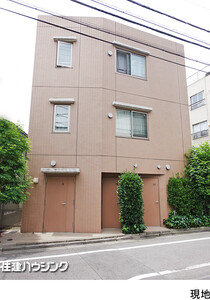  オープンレジデンス中野新橋