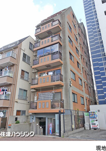 ぷらざ上毎西池袋中古マンション豊島区 西池袋５丁目