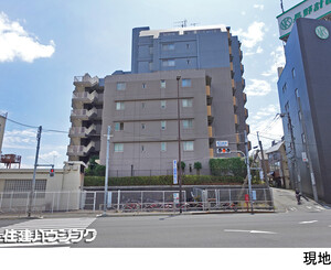 フェアロージュ馬込(7280万円)｜中古マンション（新築･中古）｜住建ハウジング