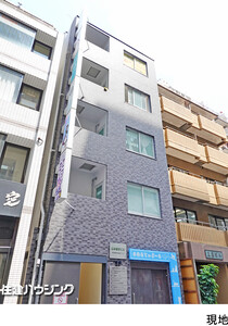 ビル 豊島区東池袋１丁目 85000万円 池袋駅｜住建ハウジング