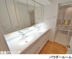  新築一戸建て 目黒区八雲５丁目 23300万円 都立大学駅｜住建ハウジング