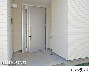  新築一戸建て 目黒区八雲５丁目 23300万円 都立大学駅｜住建ハウジング