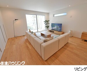  目黒区八雲５丁目(24000万円)｜新築一戸建て｜住建ハウジング