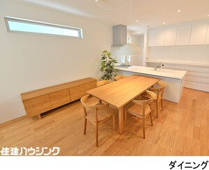  新築一戸建て 目黒区八雲５丁目 23300万円 都立大学駅｜住建ハウジング