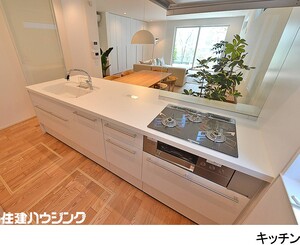 新築一戸建て 目黒区八雲５丁目 23300万円 都立大学駅｜住建ハウジング