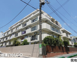 野方ダイヤモンドマンション