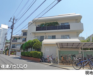  野方ダイヤモンドマンション
