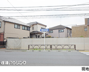 土地・売地 世田谷区八幡山１丁目 8680万円 八幡山駅｜住建ハウジング