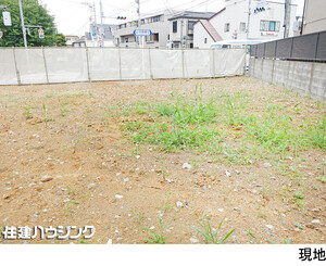  土地・売地 世田谷区八幡山１丁目 8680万円 八幡山駅｜住建ハウジング