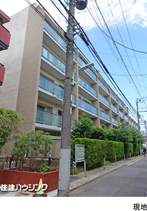 サンクタス目黒大塚山