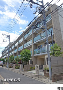  サンクタス目黒大塚山