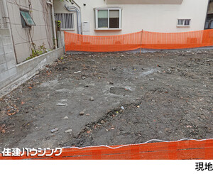 売地文京区 本駒込５丁目