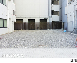 土地・売地 中央区日本橋浜町１丁目 39800万円 浜町駅｜住建ハウジング