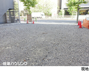  土地・売地 中央区日本橋浜町１丁目 39800万円 浜町駅｜住建ハウジング