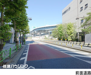  土地・売地 中央区日本橋浜町１丁目 39800万円 浜町駅｜住建ハウジング
