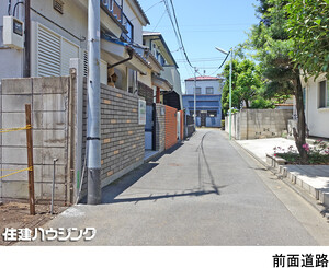  新築一戸建て 杉並区宮前３丁目 9980万円 西荻窪駅｜住建ハウジング