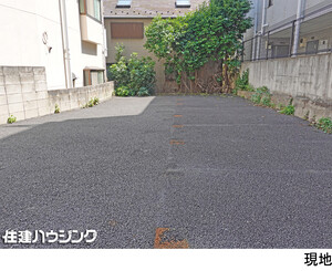 土地・売地 中野区野方３丁目 5680万円 野方駅｜住建ハウジング