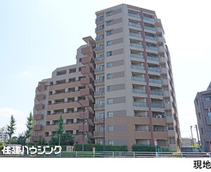  グランブレム練馬高野台
