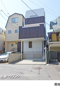  中古一戸建て 目黒区東が丘１丁目 13000万円 駒沢大学駅｜住建ハウジング