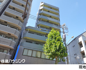 ダイホープラザ高田馬場２