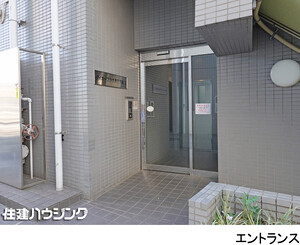  ダイホープラザ高田馬場２