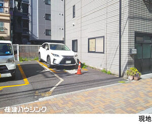  土地・売地 台東区台東３丁目 6080万円 御徒町駅｜住建ハウジング