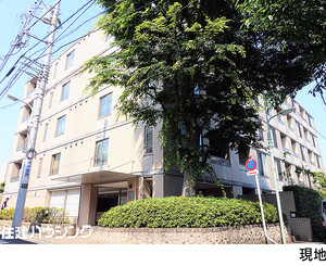 メゾンヴェール白金台