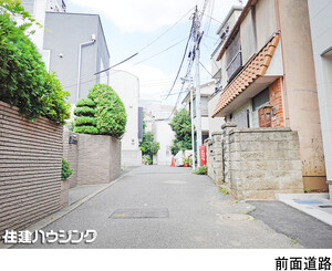  新築一戸建て 豊島区上池袋１丁目 7990万円 大塚駅｜住建ハウジング