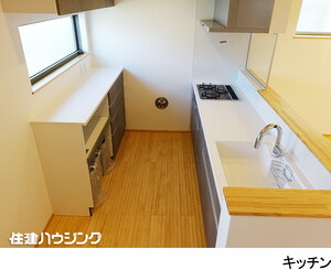  新築一戸建て 豊島区上池袋１丁目 7990万円 大塚駅｜住建ハウジング