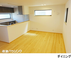  新築一戸建て 豊島区上池袋１丁目 7990万円 大塚駅｜住建ハウジング