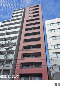  マンション(区分) 文京区千駄木３丁目 Ｌｏｇ文京ＳＥＮＤＡＧＩ 9800万円 千駄木駅｜住建ハウジング