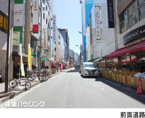  Ｔｈｅ　Ｌｏｇ　日本橋