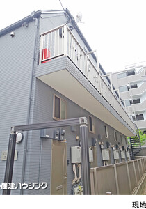 アパート(一棟) 大田区大森北６丁目 16500万円 平和島駅｜住建ハウジング