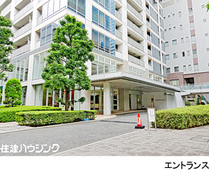  東京タイムズタワー