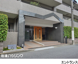  サンヴェール鷺ノ宮