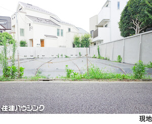 土地・売地 目黒区南３丁目 9680万円 大岡山駅｜住建ハウジング