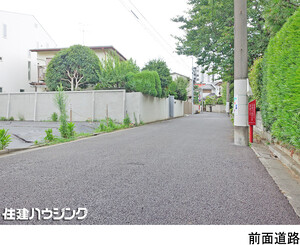  土地・売地 目黒区南３丁目 9680万円 大岡山駅｜住建ハウジング