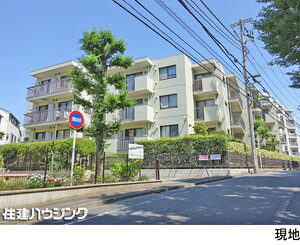 ライオンズマンション弦巻中古マンション世田谷区 弦巻５丁目