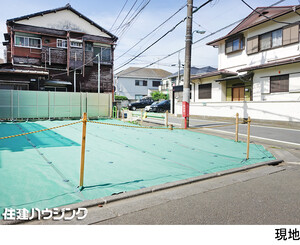 土地・売地 目黒区碑文谷６丁目 12880万円 学芸大学駅｜住建ハウジング