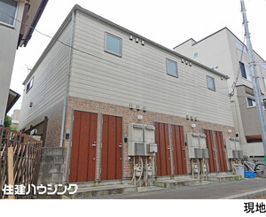  アパート(一棟) 世田谷区桜丘１丁目 16800万円 経堂駅｜住建ハウジング