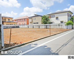 土地・売地 杉並区成田東３丁目 43920万円 南阿佐ケ谷駅｜住建ハウジング